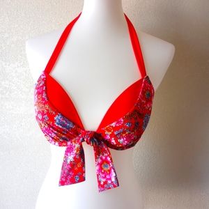 5 for $25 ❤ Target Push Up Halter